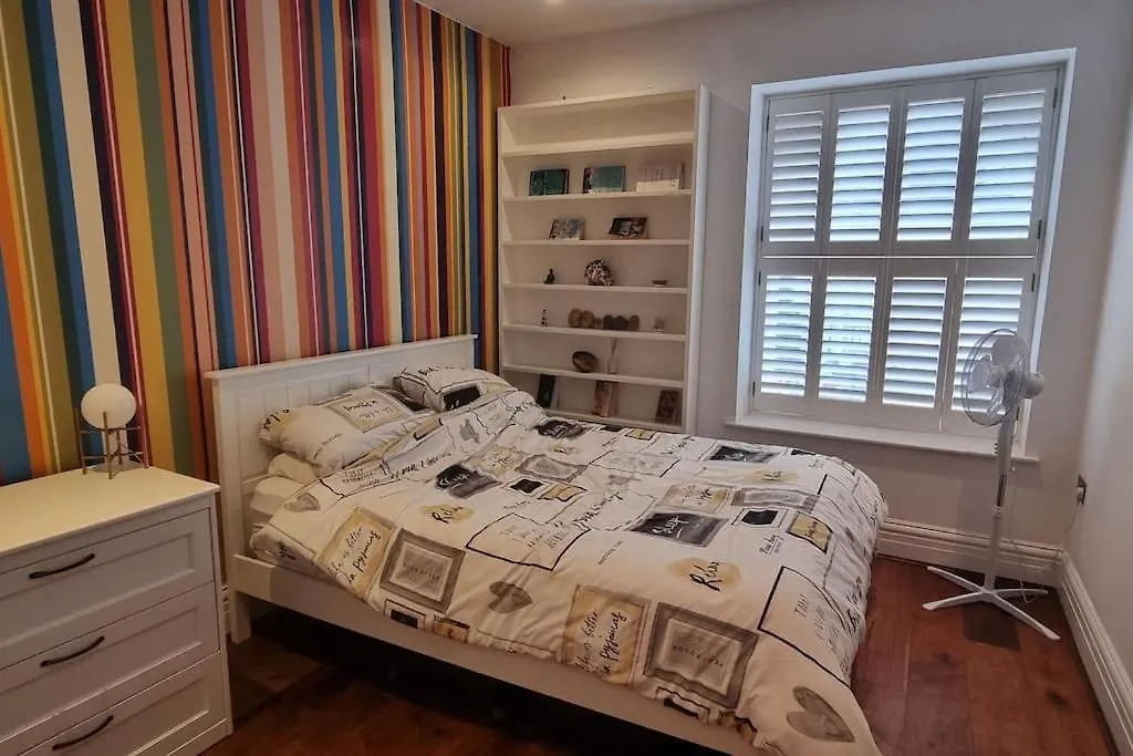 Appartamento Beautifully Presented Central Kemptown House Hove